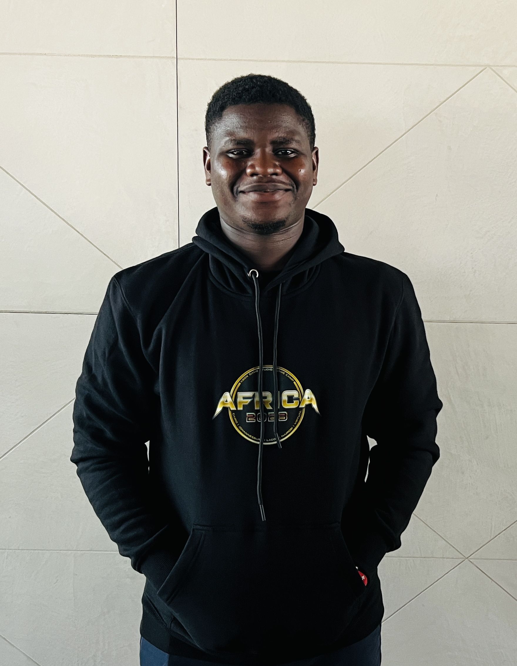 Ayomide V. Awoyemi Profile