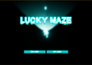 Lucky Maze
